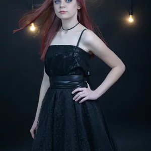 Анна Силинская's photo