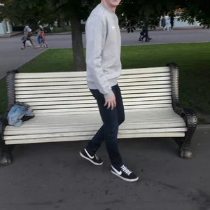 Foto von Dmitrij Rejnover