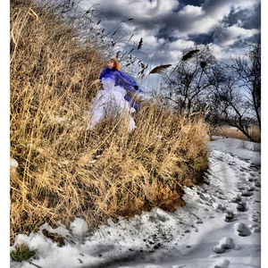 Elena Zvaric's photo