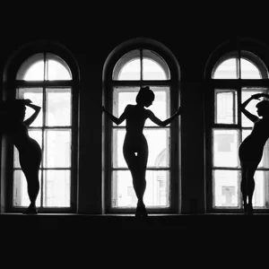 Maria Romanova's photo