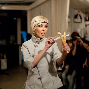 Fashion