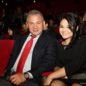 Irina Daragan's photo