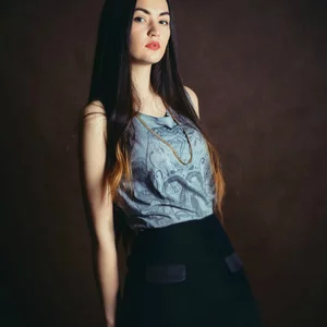 Ekaterina Chichina's photo