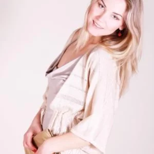 Anna Merzlyakova's photo