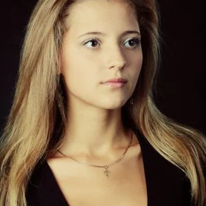 Vera Elizarova's photo