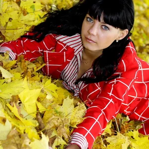 Valeria Zolotova's photo