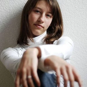 Maks Kagarlykskij's photo