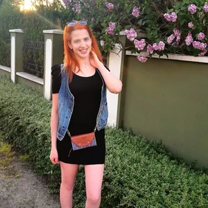 Foto Oksana Parashchyna