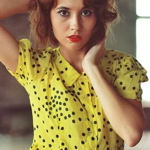 Julia Titova's photo