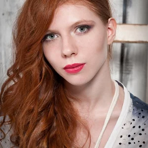 Maria Belakova's photo
