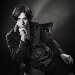Georgij Okrent's photo