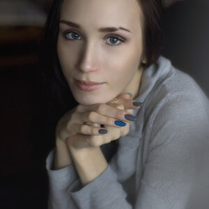 Oksana Mihajlova picture