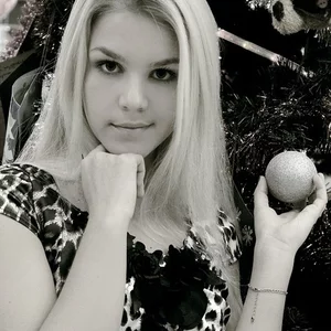 Foto Lena Komarova