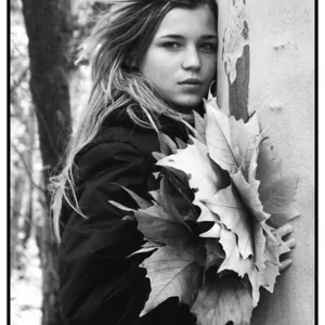Foto Viktoria Vizirakina