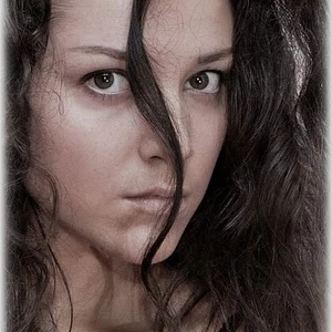 Anna Zarankina's photo