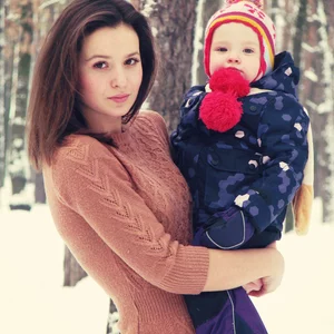 Nasta Kotik's photo