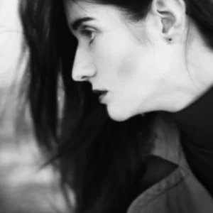 Ana Platonova's photo