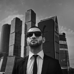 Akif Eyvazov's photo