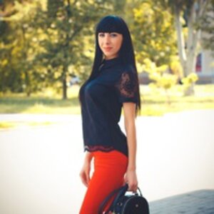 Анна Скрипник
