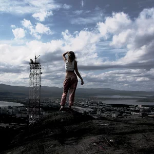 Polina Elistratenko's photo