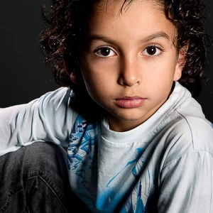 Elton Idrisov's photo