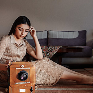 Old camera(3/3)