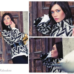 Фото Elena Kalinnikova