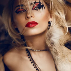 Фото Арина Баракова