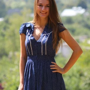 Anianka's photo