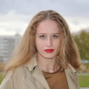 Ekaterina Cidik's photo