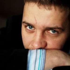 Aleksej Petuhov的照片