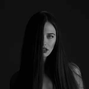Anna Barinova's photo