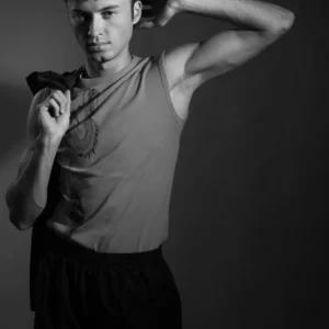 Aleksandr Titov's photo