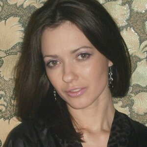 Светлана Соколова