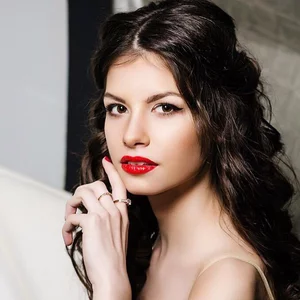 Irina Solov'eva's photo