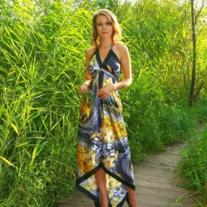 Alyona Rudenko's photo
