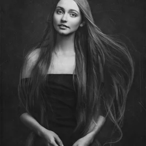 Foto de Anastasija Antonjuk