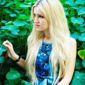 Ol'ga Arzhanova's photo