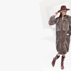 A.M.G. | fall/winter 2016/2017