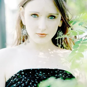 Anna Sergeevna's photo