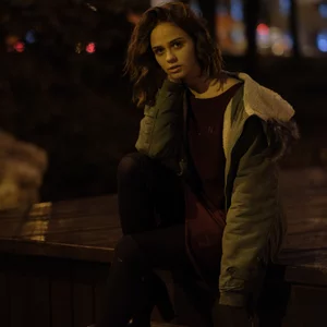 Olia Pereslavceva picture