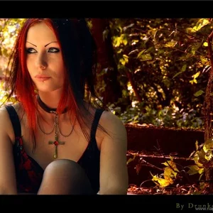 Gabrielle Grace's photo