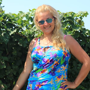 светлана вишенка
