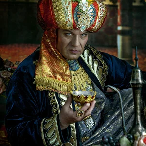 Vaceslav Podoprosvetov's photo