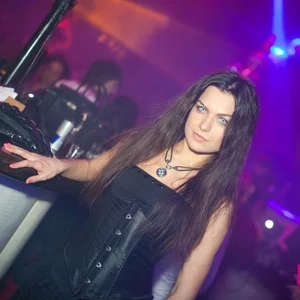 Tasa Zajceva's photo