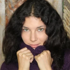 Julia Malina's photo