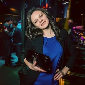Elizaveta Pulatova picture