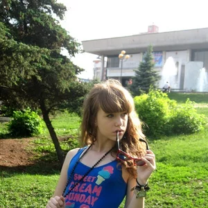Dasha Bu's photo