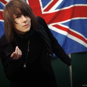 Anastasia Melihova's photo