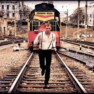 Foto von Vasily Kharkovoy